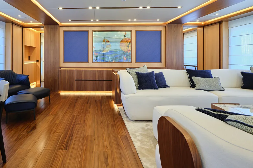 Lady Betty, 2024 Maiora 35 Exuma, photo 16