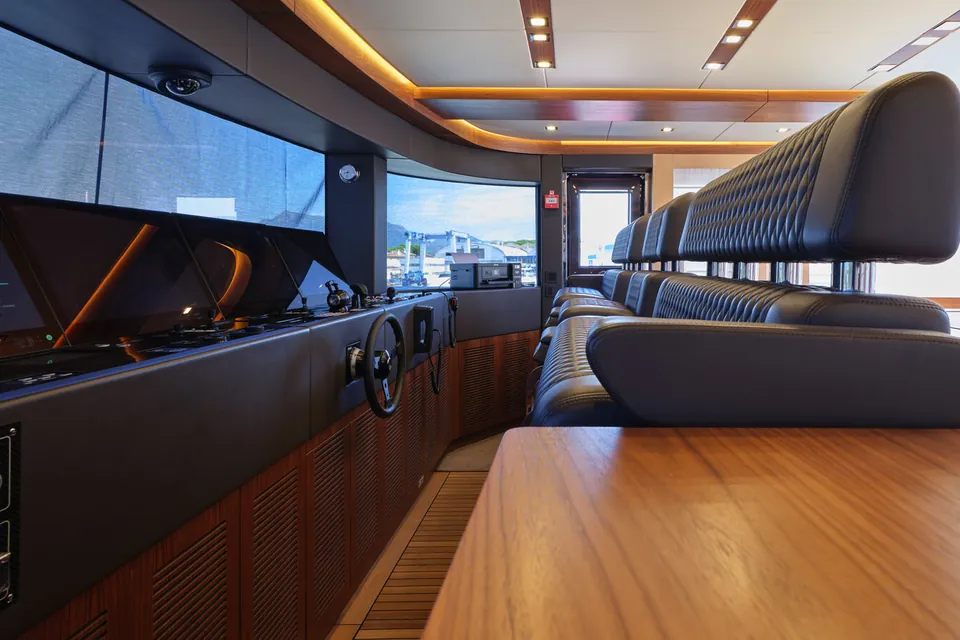 Lady Betty, 2024 Maiora 35 Exuma, photo 17