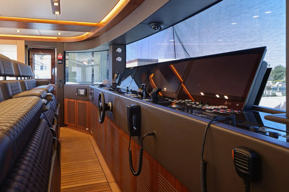Lady Betty, 2024 Maiora 35 Exuma, photo 18