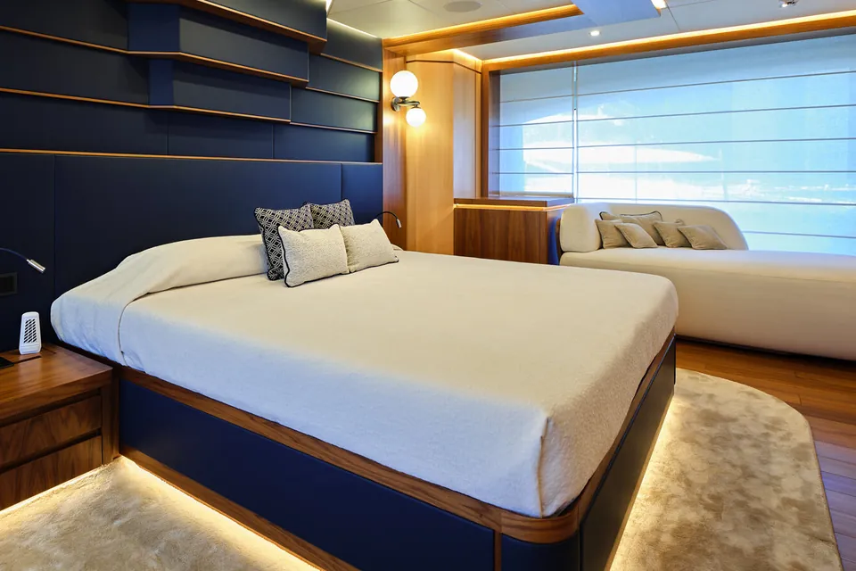 Lady Betty, 2024 Maiora 35 Exuma, photo 24