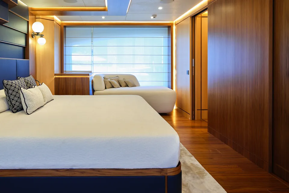 Lady Betty, 2024 Maiora 35 Exuma, photo 26