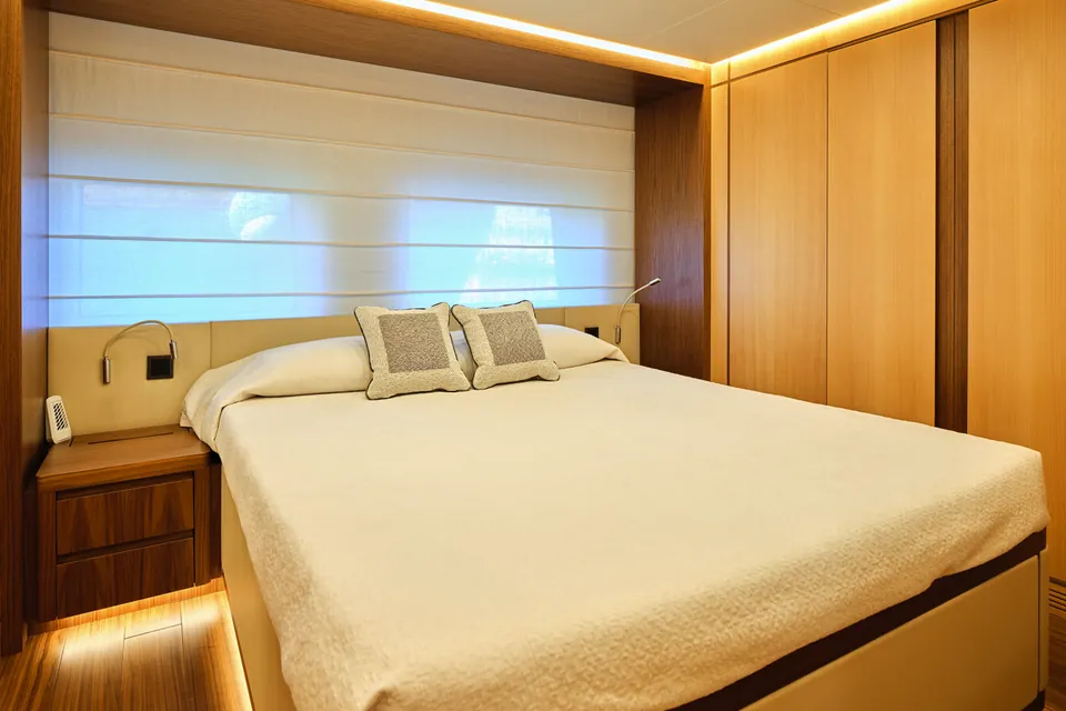 Lady Betty, 2024 Maiora 35 Exuma, photo 29