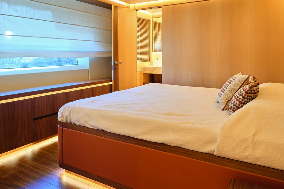 Lady Betty, 2024 Maiora 35 Exuma, photo 30