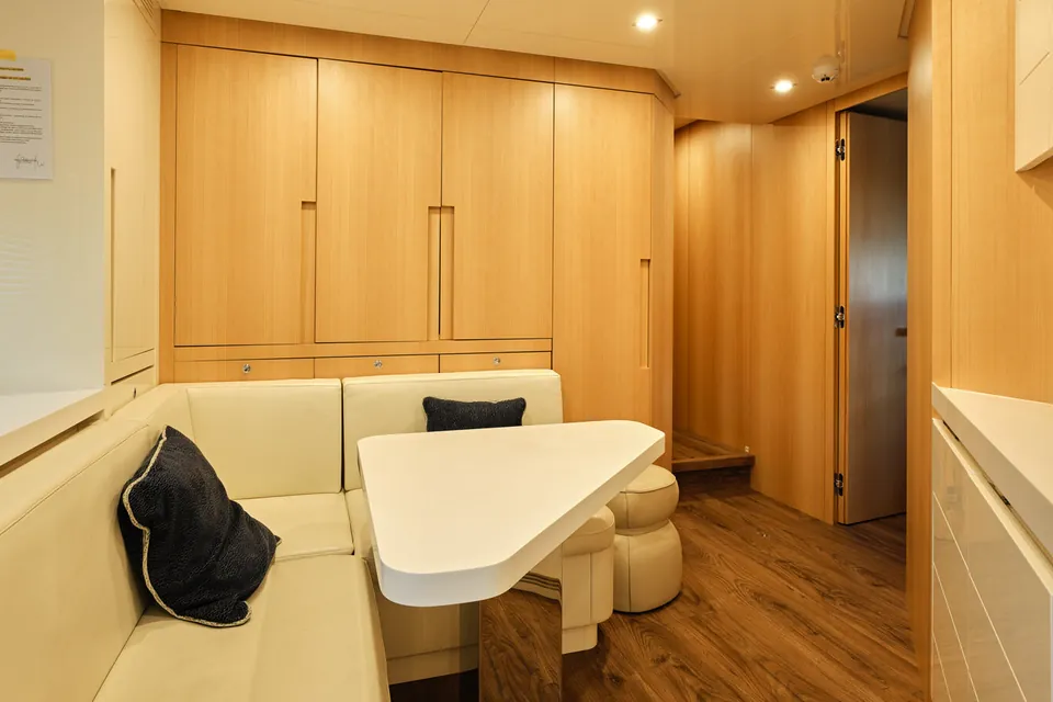 Lady Betty, 2024 Maiora 35 Exuma, photo 36