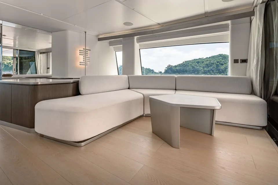 Aria, 2024 Azimut Magellano 30M, photo 12