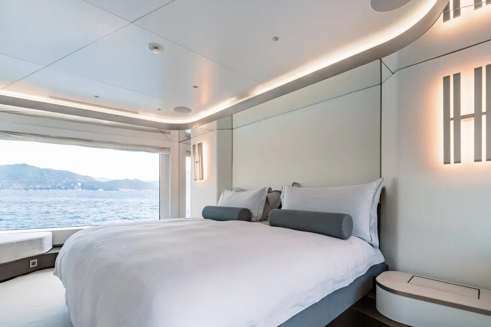 Aria, 2024 Azimut Magellano 30M, photo 16