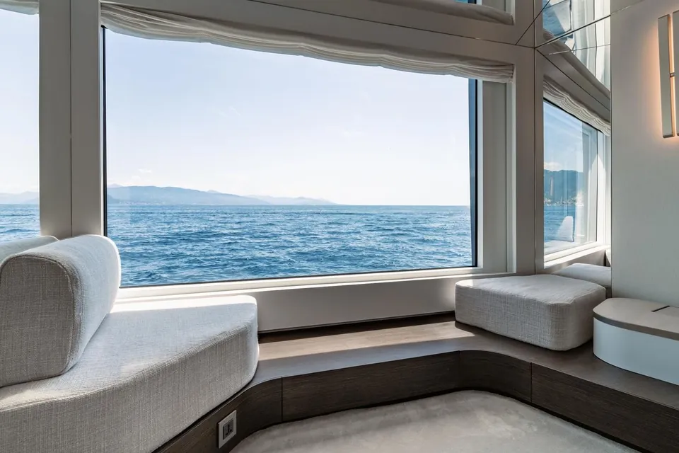 Aria, 2024 Azimut Magellano 30M, photo 17