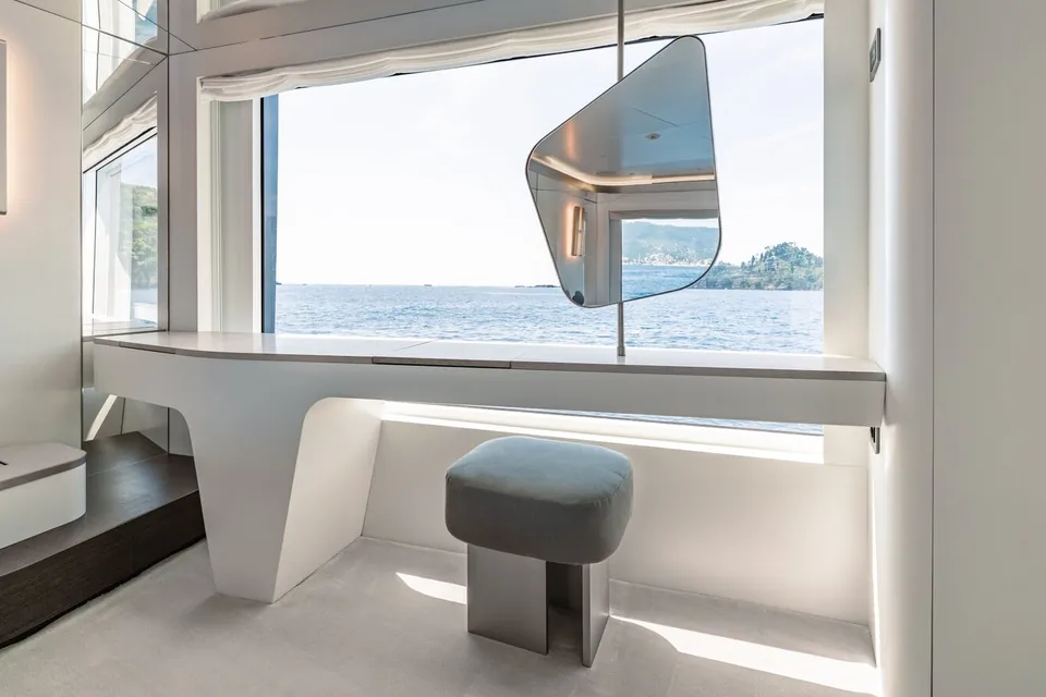 Aria, 2024 Azimut Magellano 30M, photo 18