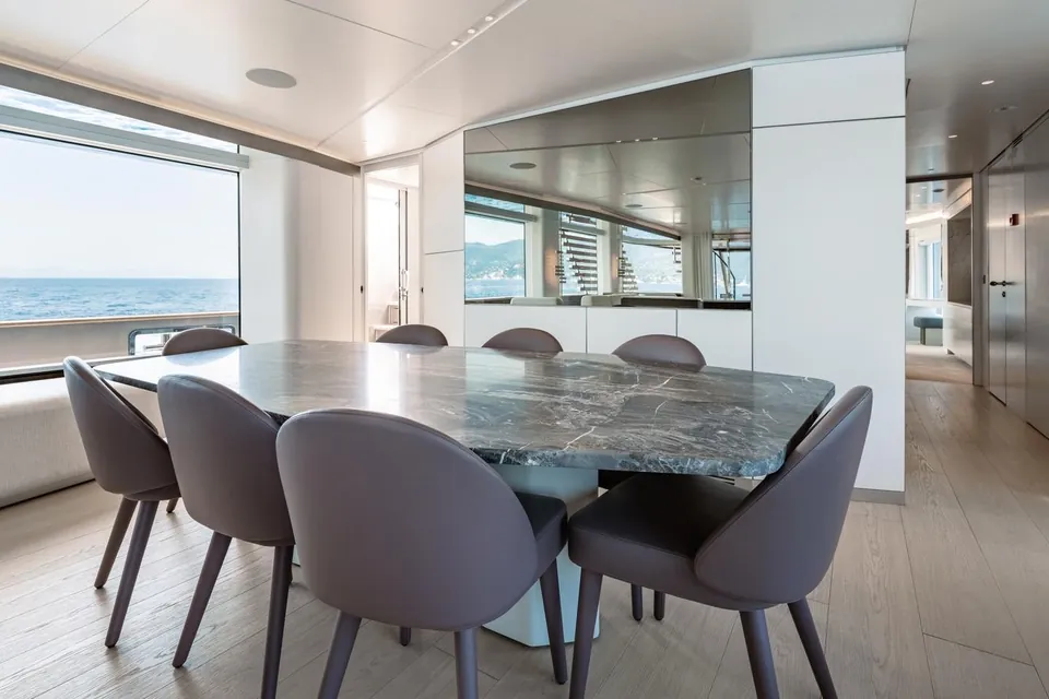 Aria, 2024 Azimut Magellano 30M, photo 20
