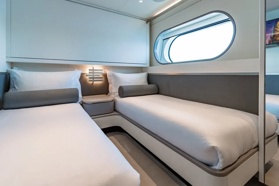 Aria, 2024 Azimut Magellano 30M, photo 29
