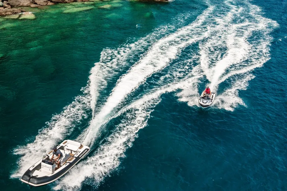 Aria, 2024 Azimut Magellano 30M, photo 35