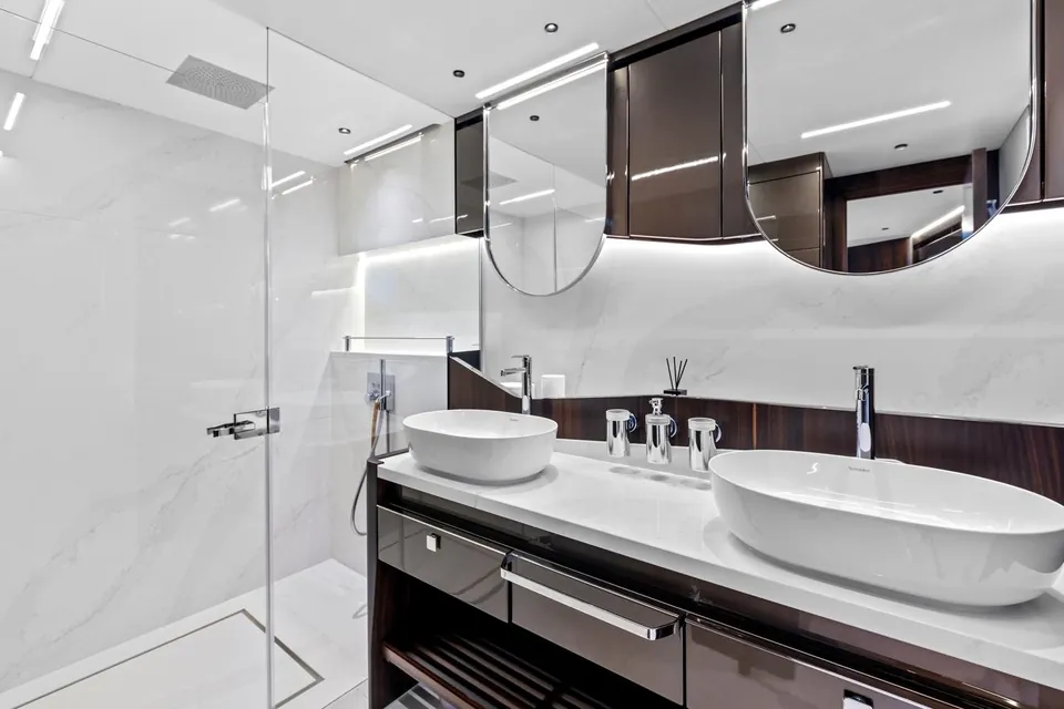 Contessa, 2024 Sunseeker 100 Yacht, photo 6