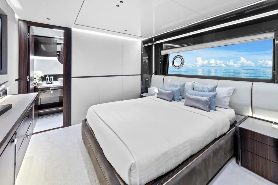 Contessa, 2024 Sunseeker 100 Yacht, photo 7