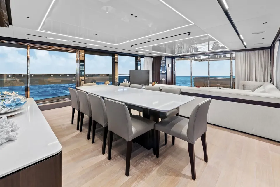 Contessa, 2024 Sunseeker 100 Yacht, photo 11