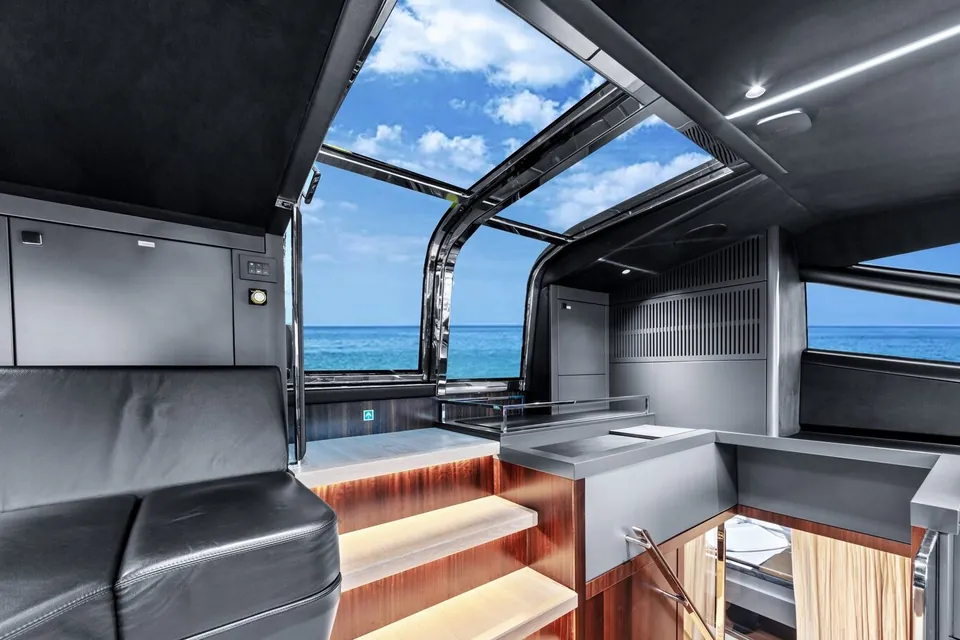 Contessa, 2024 Sunseeker 100 Yacht, photo 13
