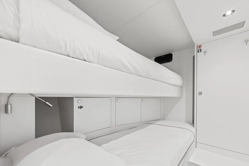 Contessa, 2024 Sunseeker 100 Yacht, photo 19