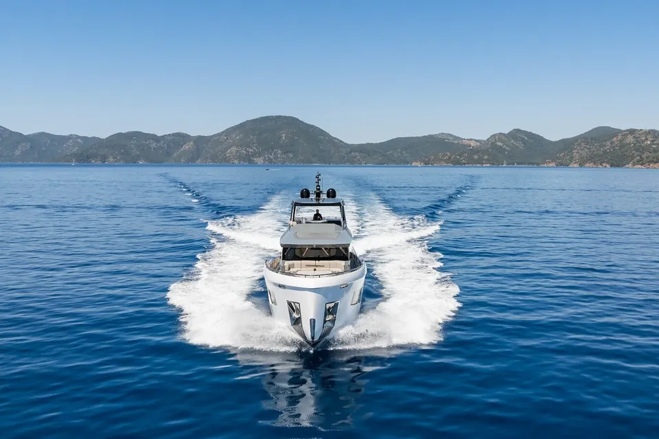 Ferro 77, 2024 Delta Marine Custom, photo 4