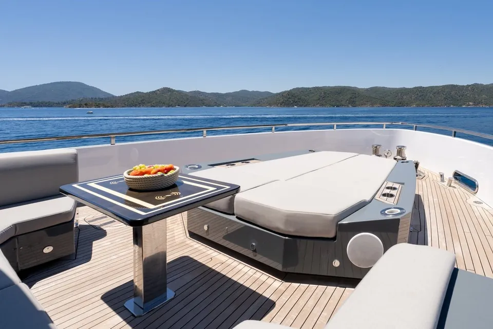 Ferro 77, 2024 Delta Marine Custom, photo 13