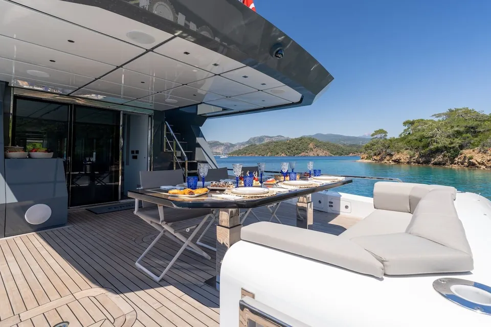 Ferro 77, 2024 Delta Marine Custom, photo 15