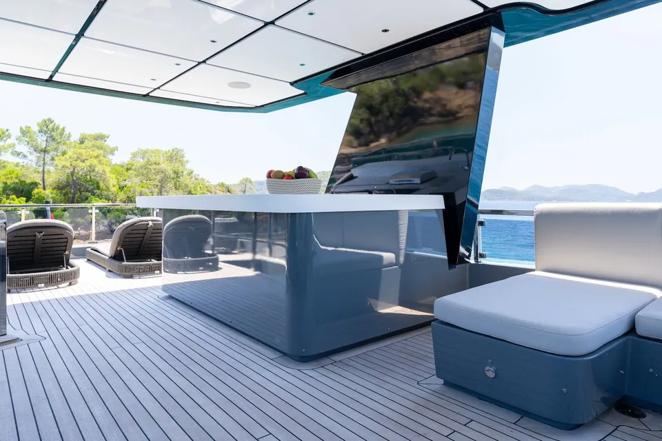 Ferro 77, 2024 Delta Marine Custom, photo 17