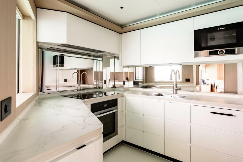 Midnight Saga, 2023 Moonen Yachts 110 Mustique, photo 18
