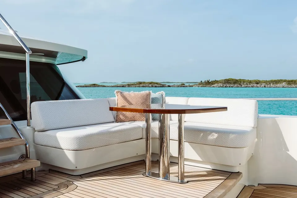 Midnight Saga, 2023 Moonen Yachts 110 Mustique, photo 19
