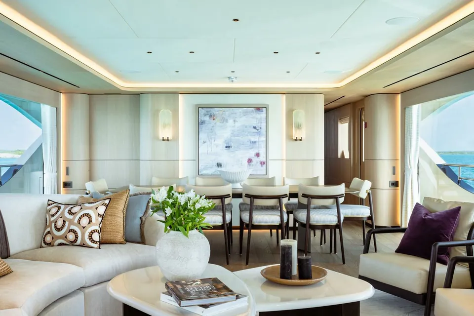 Midnight Saga, 2023 Moonen Yachts 110 Mustique, photo 25