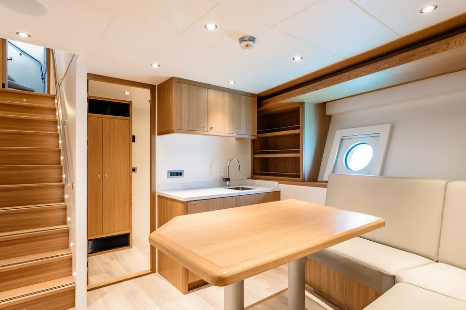 Midnight Saga, 2023 Moonen Yachts 110 Mustique, photo 37