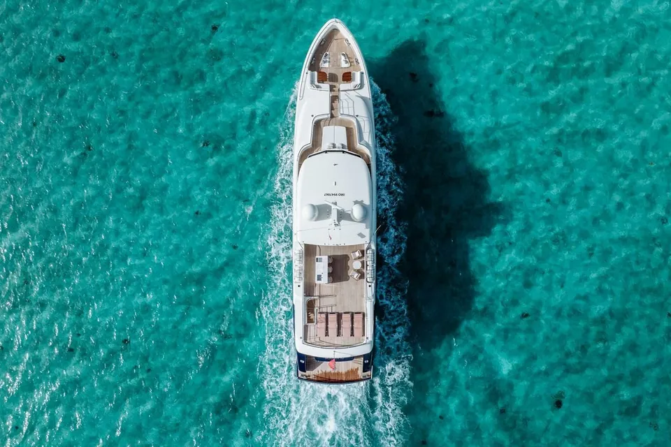 Midnight Saga, 2023 Moonen Yachts 110 Mustique, photo 61