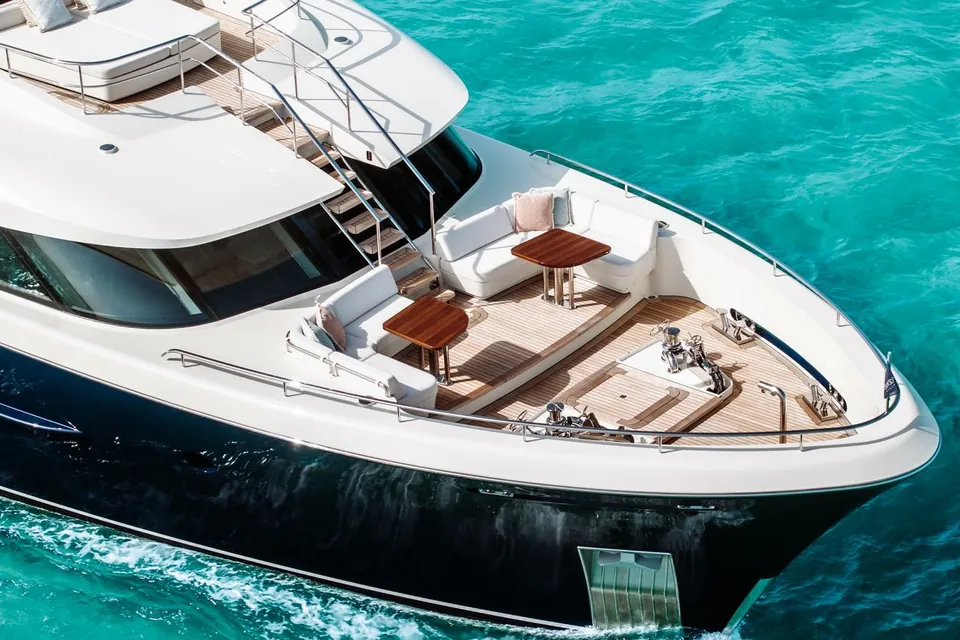 Midnight Saga, 2023 Moonen Yachts 110 Mustique, photo 64