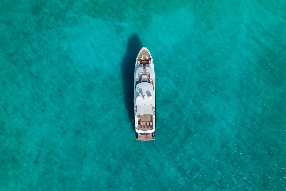 Midnight Saga, 2023 Moonen Yachts 110 Mustique, photo 67