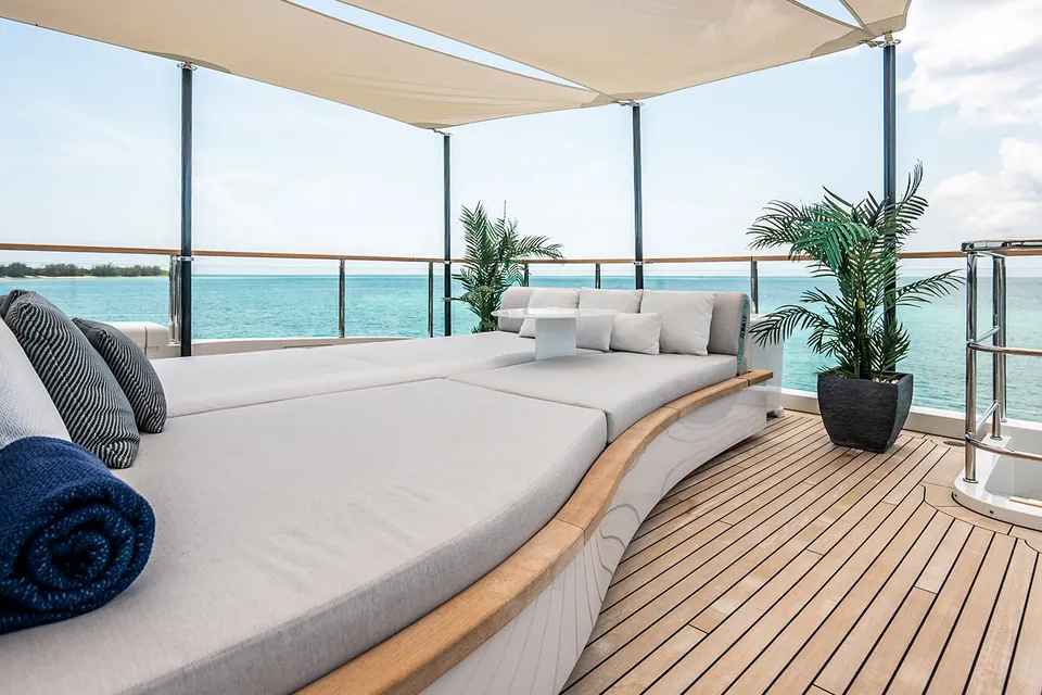 Koju, 2022 Benetti Motopanfilo 37M, photo 11