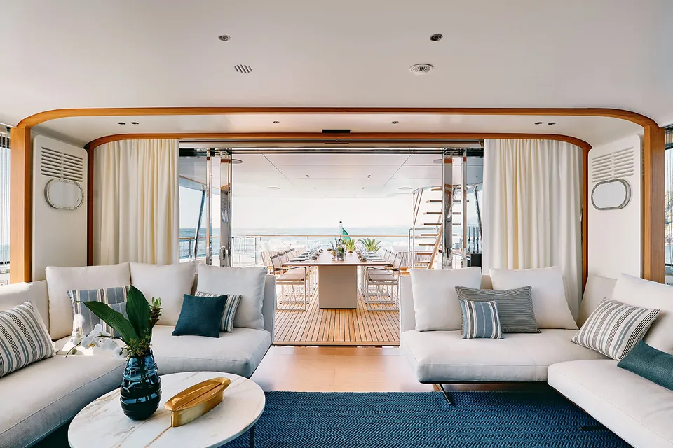 Koju, 2022 Benetti Motopanfilo 37M, photo 16