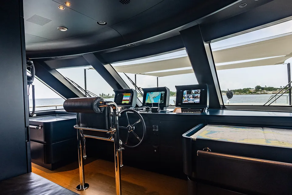 Koju, 2022 Benetti Motopanfilo 37M, photo 17