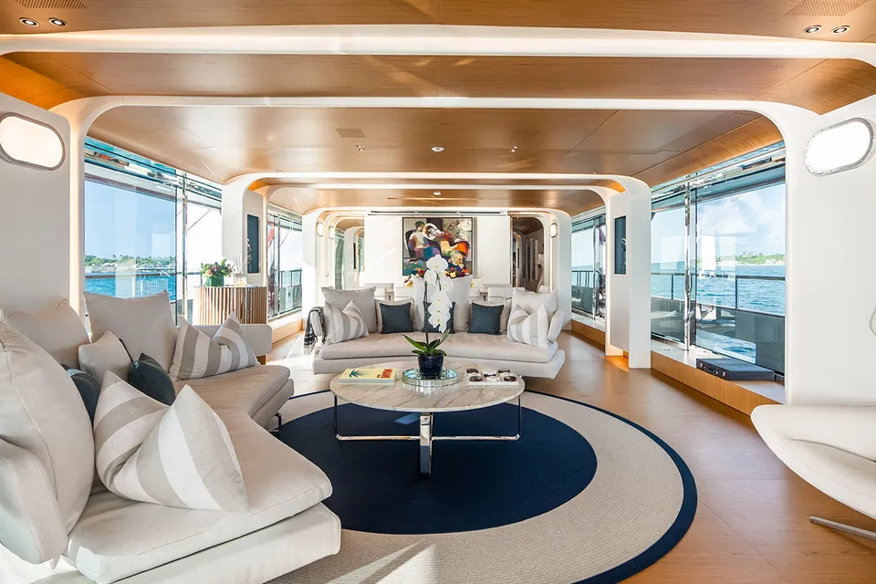 Koju, 2022 Benetti Motopanfilo 37M, photo 20
