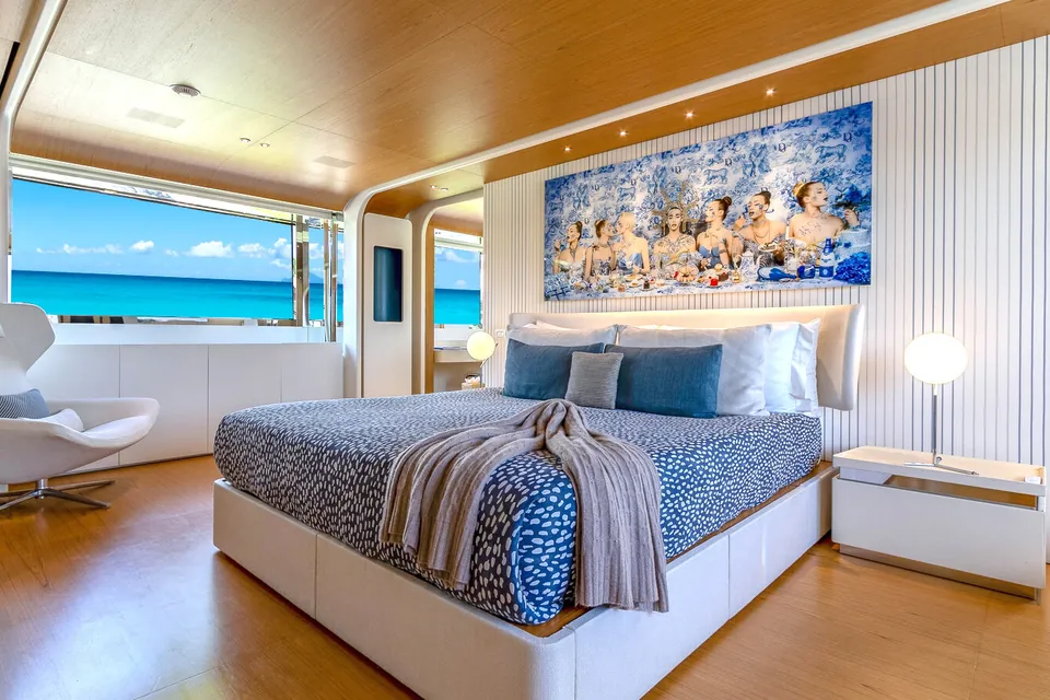 Koju, 2022 Benetti Motopanfilo 37M, photo 29