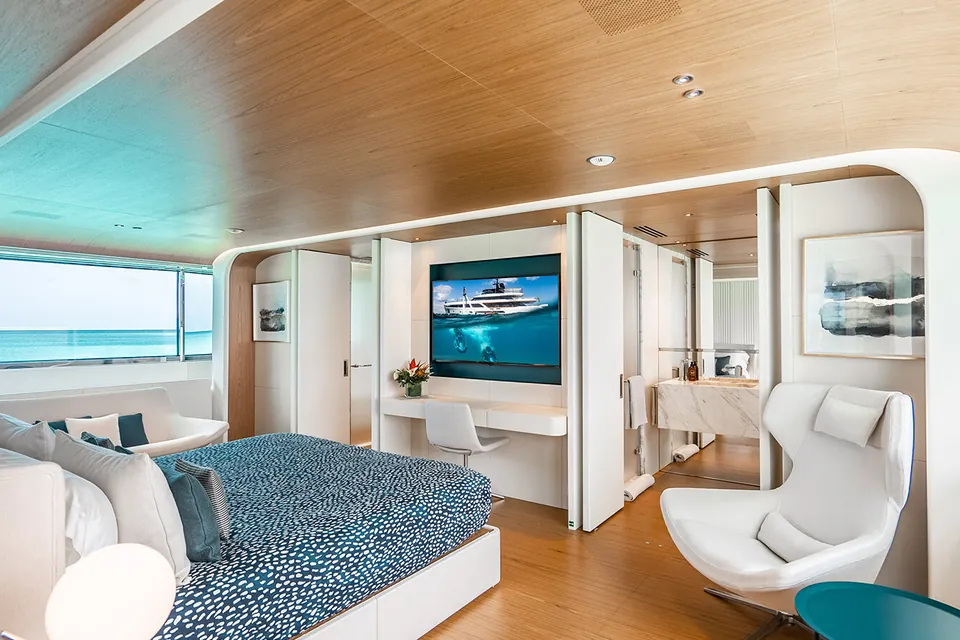 Koju, 2022 Benetti Motopanfilo 37M, photo 30