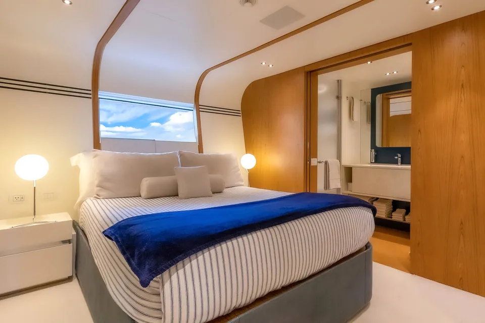 Koju, 2022 Benetti Motopanfilo 37M, photo 34