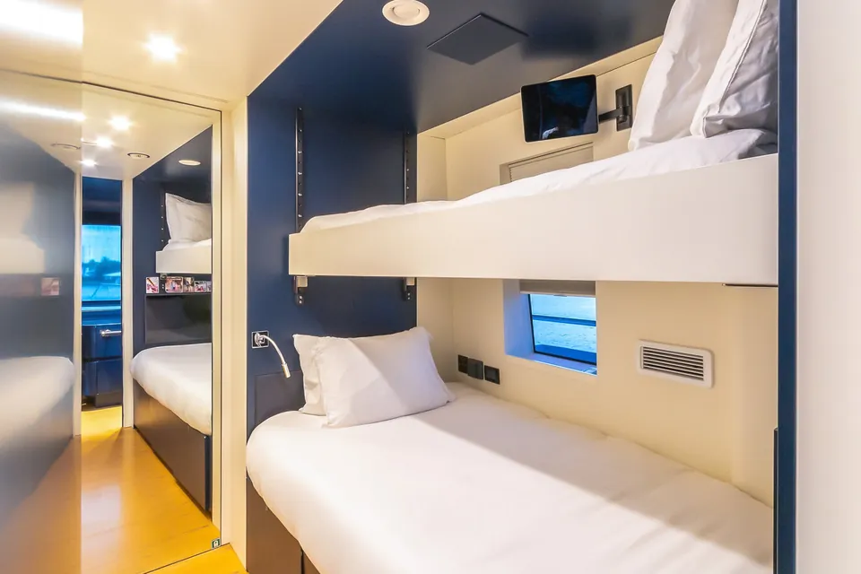 Koju, 2022 Benetti Motopanfilo 37M, photo 41