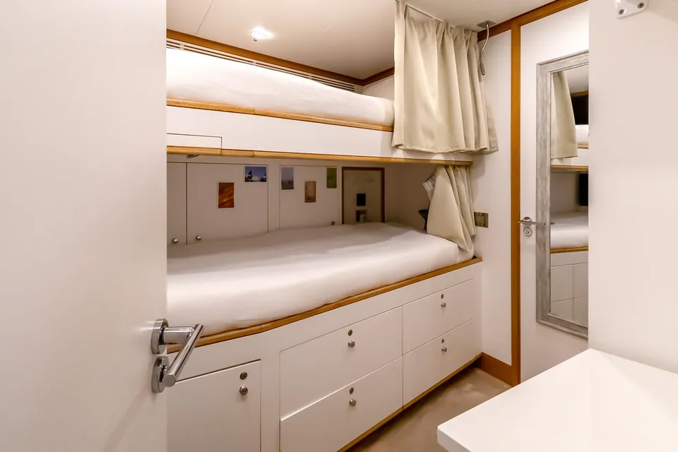 Koju, 2022 Benetti Motopanfilo 37M, photo 43