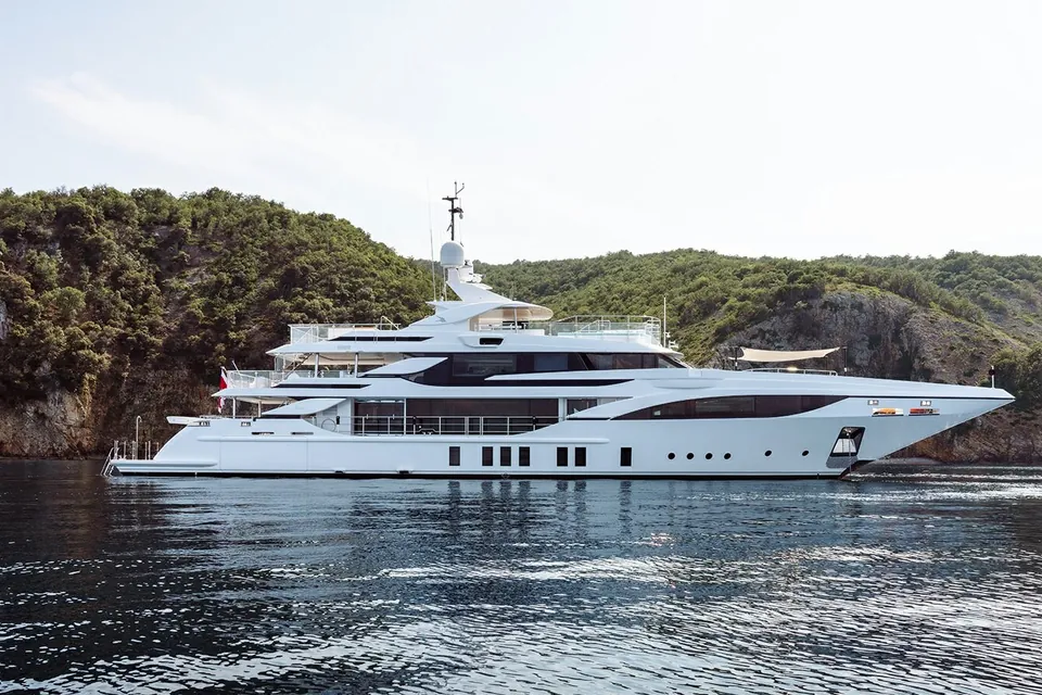 Seagull MRD, 2020 Benetti Custom, photo 2