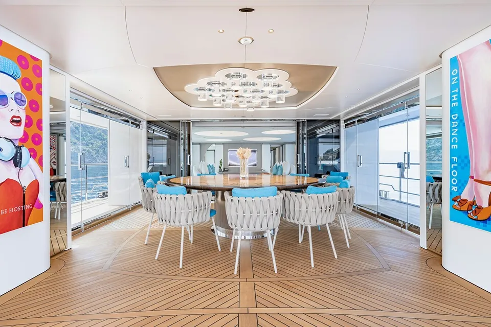 Seagull MRD, 2020 Benetti Custom, photo 7
