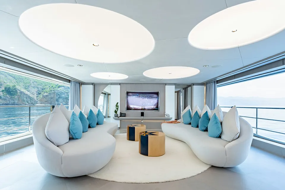 Seagull MRD, 2020 Benetti Custom, photo 9