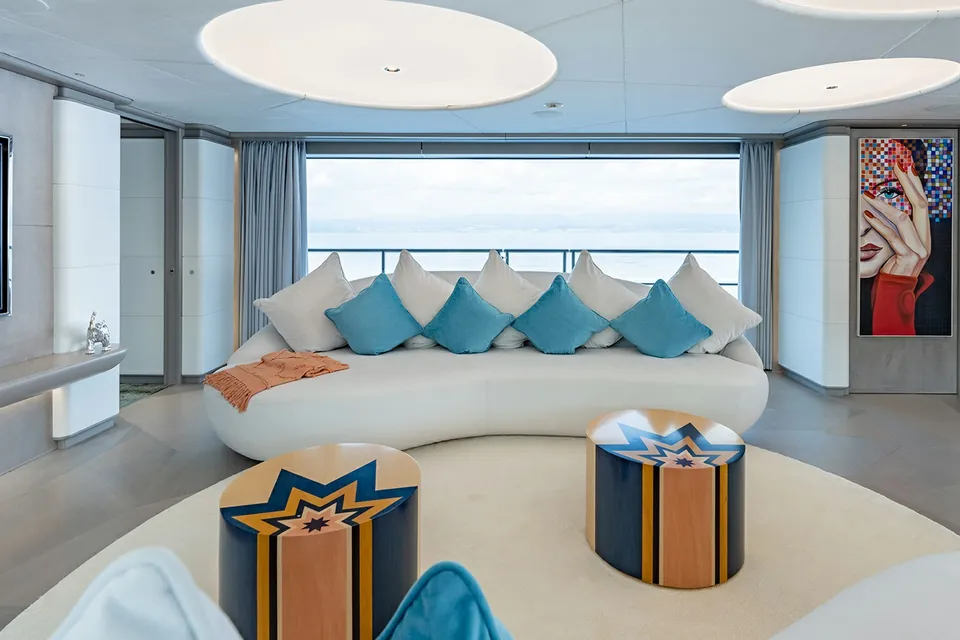 Seagull MRD, 2020 Benetti Custom, photo 10