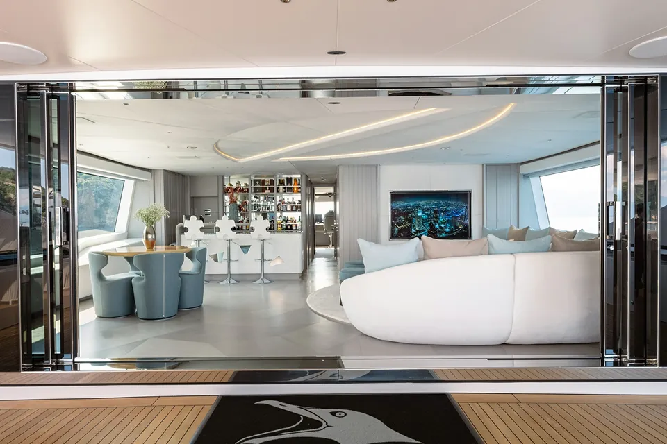 Seagull MRD, 2020 Benetti Custom, photo 11