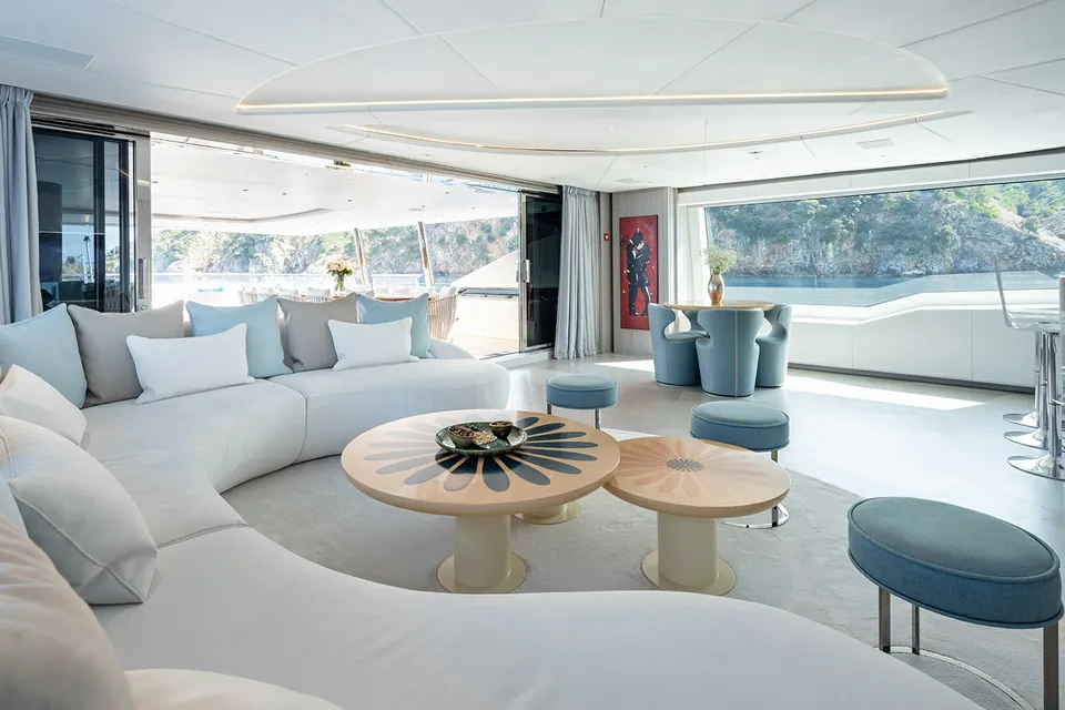 Seagull MRD, 2020 Benetti Custom, photo 12