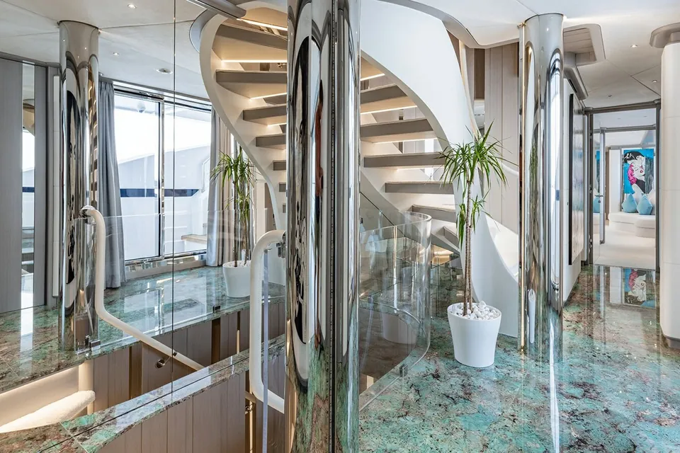 Seagull MRD, 2020 Benetti Custom, photo 13