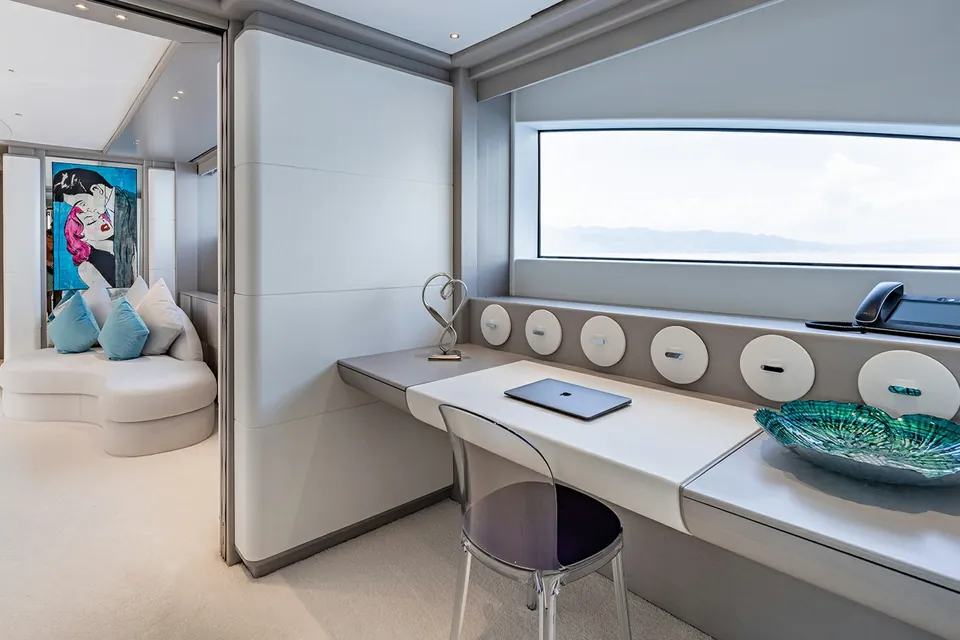 Seagull MRD, 2020 Benetti Custom, photo 15