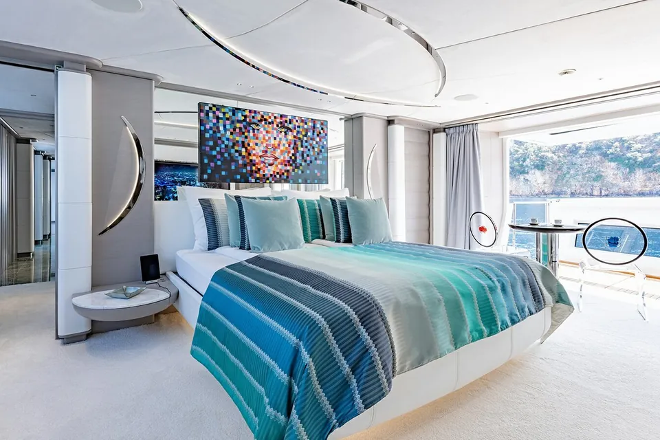 Seagull MRD, 2020 Benetti Custom, photo 16