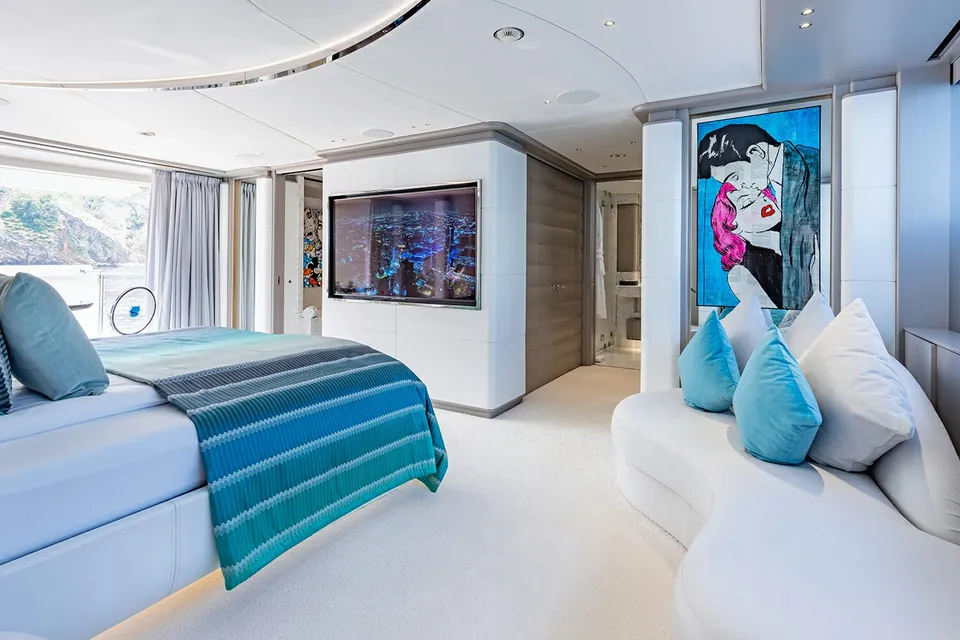 Seagull MRD, 2020 Benetti Custom, photo 17